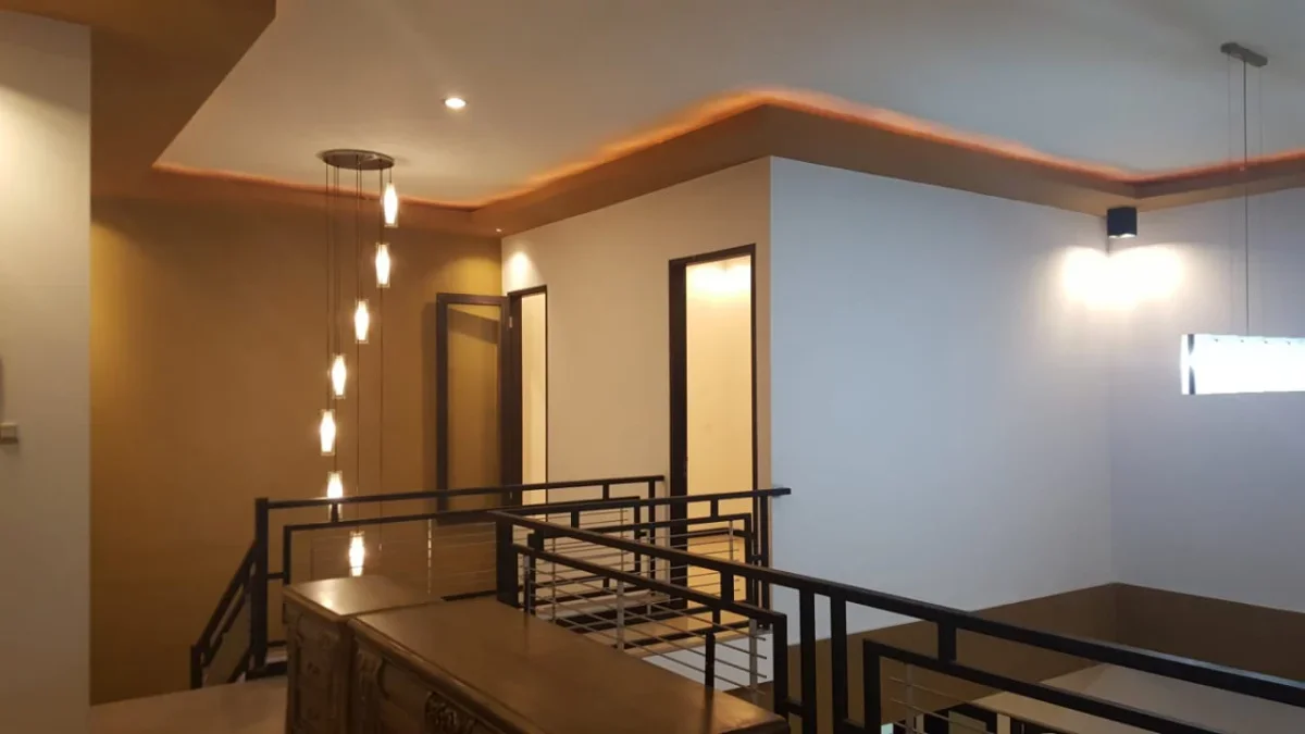 DIJUAL RUMAH MEWAH SURABAYA SIDOSERMO - AKSES MUDAH - Galeri 6