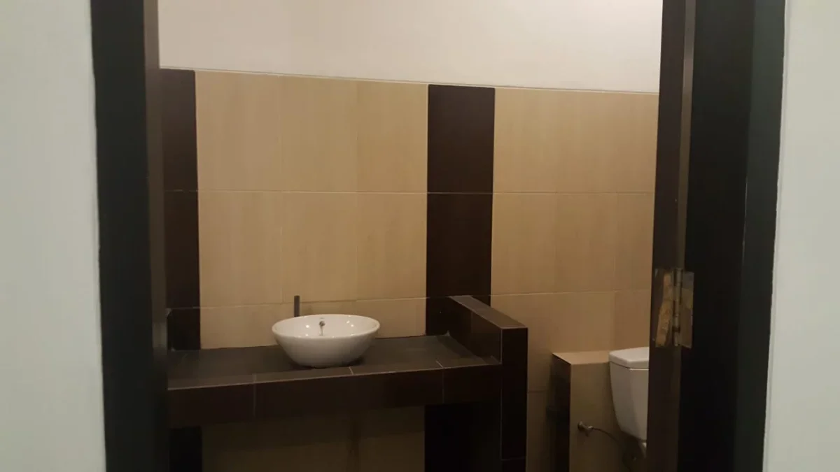 DIJUAL RUMAH MEWAH SURABAYA SIDOSERMO - AKSES MUDAH - Galeri 8