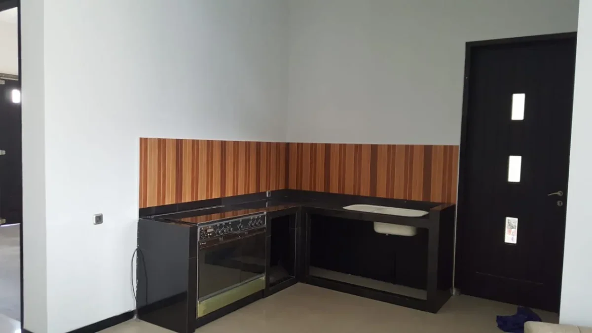 DIJUAL RUMAH MEWAH SURABAYA SIDOSERMO - AKSES MUDAH - Galeri 10