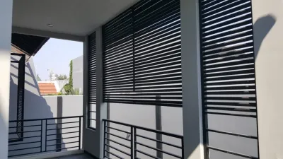 DIJUAL RUMAH MEWAH SURABAYA SIDOSERMO - AKSES MUDAH - Galeri 13