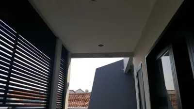 DIJUAL RUMAH MEWAH SURABAYA SIDOSERMO - AKSES MUDAH - Galeri 15