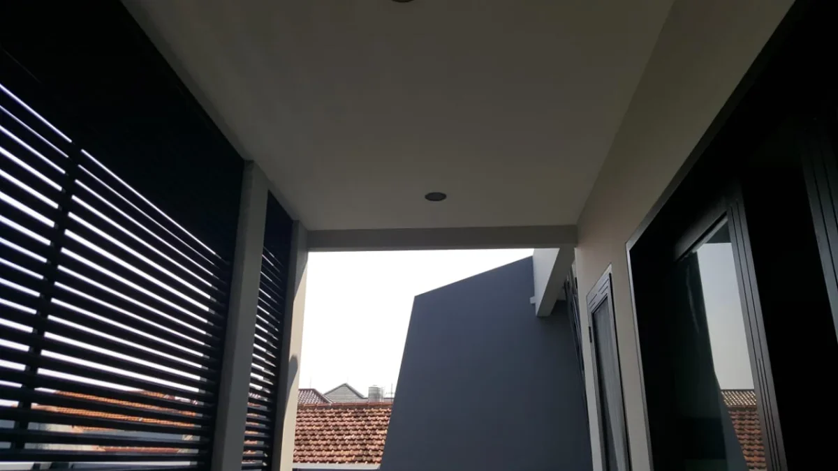 DIJUAL RUMAH MEWAH SURABAYA SIDOSERMO - AKSES MUDAH - Galeri 15