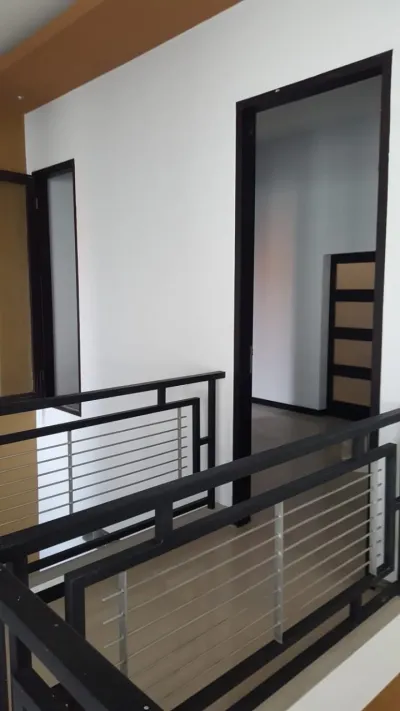DIJUAL RUMAH MEWAH SURABAYA SIDOSERMO - AKSES MUDAH - Galeri 16