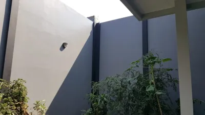 DIJUAL RUMAH MEWAH SURABAYA SIDOSERMO - AKSES MUDAH - Galeri 17