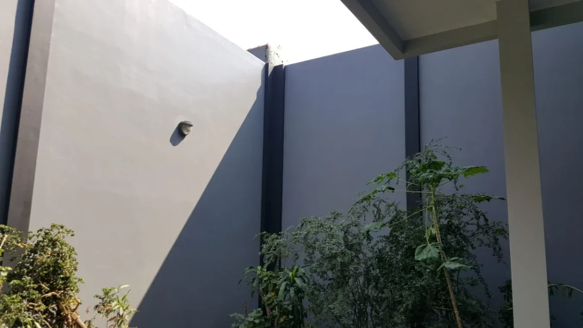 DIJUAL RUMAH MEWAH SURABAYA SIDOSERMO - AKSES MUDAH - Galeri 17