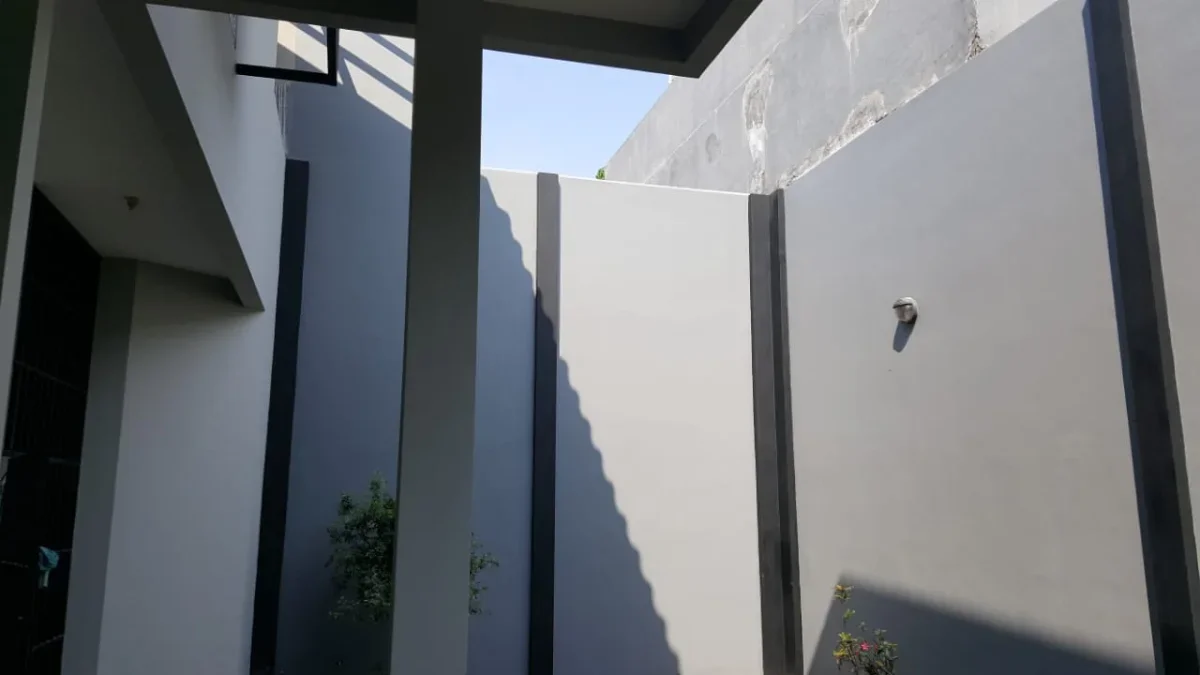 DIJUAL RUMAH MEWAH SURABAYA SIDOSERMO - AKSES MUDAH - Galeri 18