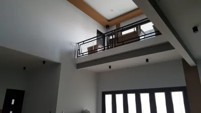 DIJUAL RUMAH MEWAH SURABAYA SIDOSERMO - AKSES MUDAH - Galeri 20