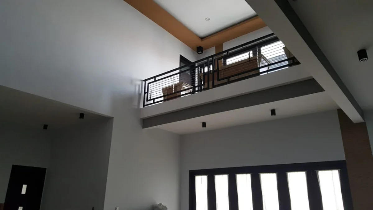 DIJUAL RUMAH MEWAH SURABAYA SIDOSERMO - AKSES MUDAH - Galeri 20