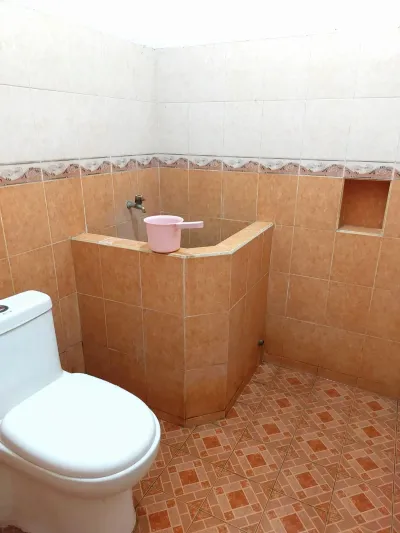 Dijual Rumah Minimalis 1 Lantai di Manyar Jaya Selatan, Nyaman & Terawat  - Galeri 2