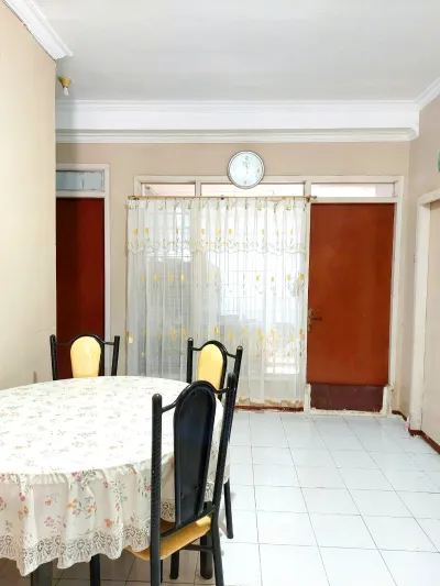 Dijual Rumah Minimalis 1 Lantai di Manyar Jaya Selatan, Nyaman & Terawat  - Galeri 4