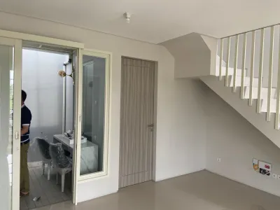 DIJUAL RUMAH MINIMALIS SURABAYA PAKUWON - DEKAT FOOD JUNCTION - Galeri 3