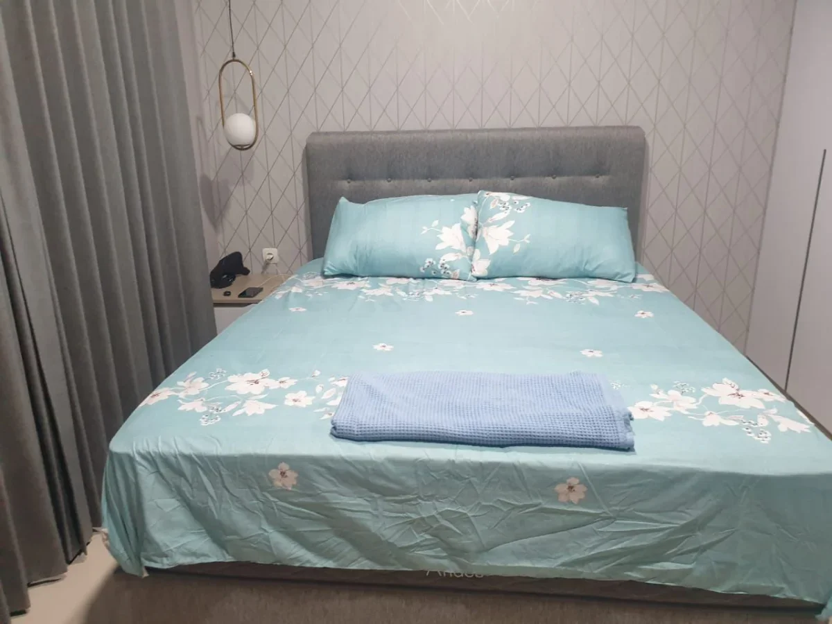 DIJUAL RUMAH MINIMALIS SURABAYA PAKUWON - DEKAT FOOD JUNCTION - Galeri 6