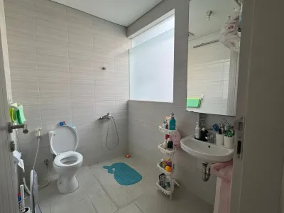 DIJUAL RUMAH MINIMALIS SURABAYA PAKUWON - DEKAT FOOD JUNCTION - Galeri 9