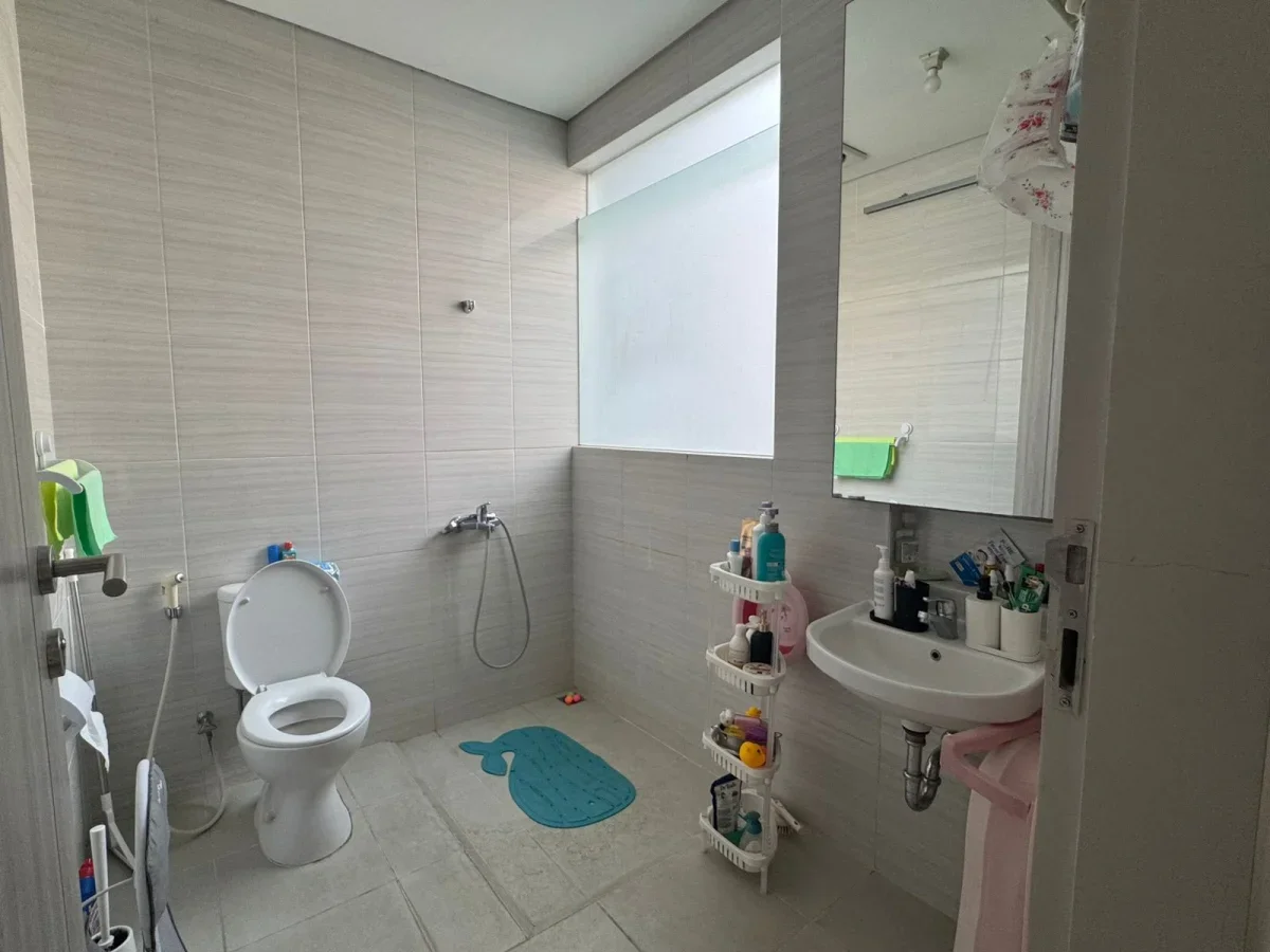 DIJUAL RUMAH MINIMALIS SURABAYA PAKUWON - DEKAT FOOD JUNCTION - Galeri 9