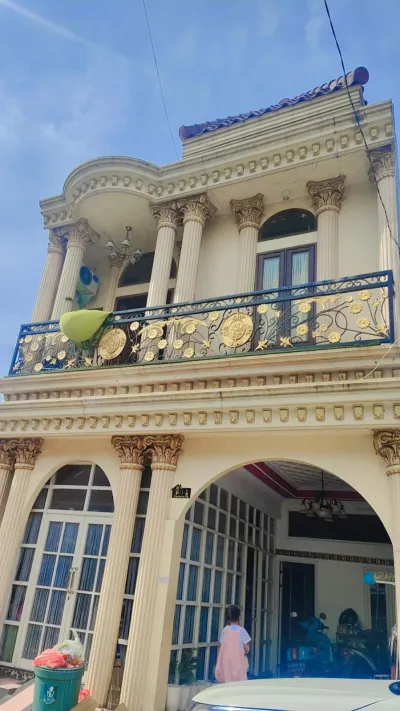 Dijual Rumah Murah D'Gardenia City Sidoarjo – Lokasi Strategis - Harga Menarik Dekat Akses Toll