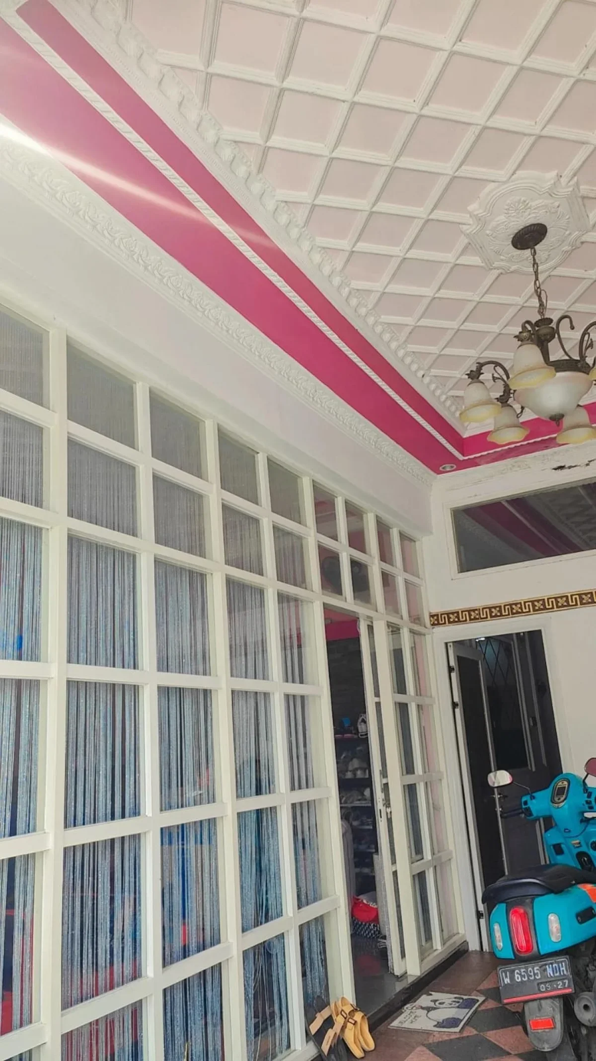 Dijual Rumah Murah D'Gardenia City Sidoarjo – Lokasi Strategis - Harga Menarik Dekat Akses Toll - Galeri 4