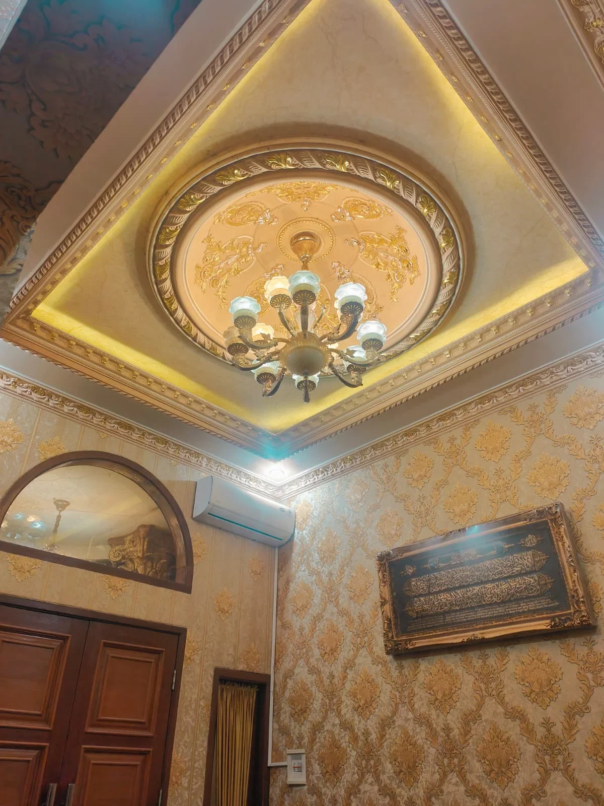 Dijual Rumah Murah D'Gardenia City Sidoarjo – Lokasi Strategis - Harga Menarik Dekat Akses Toll - Galeri 5