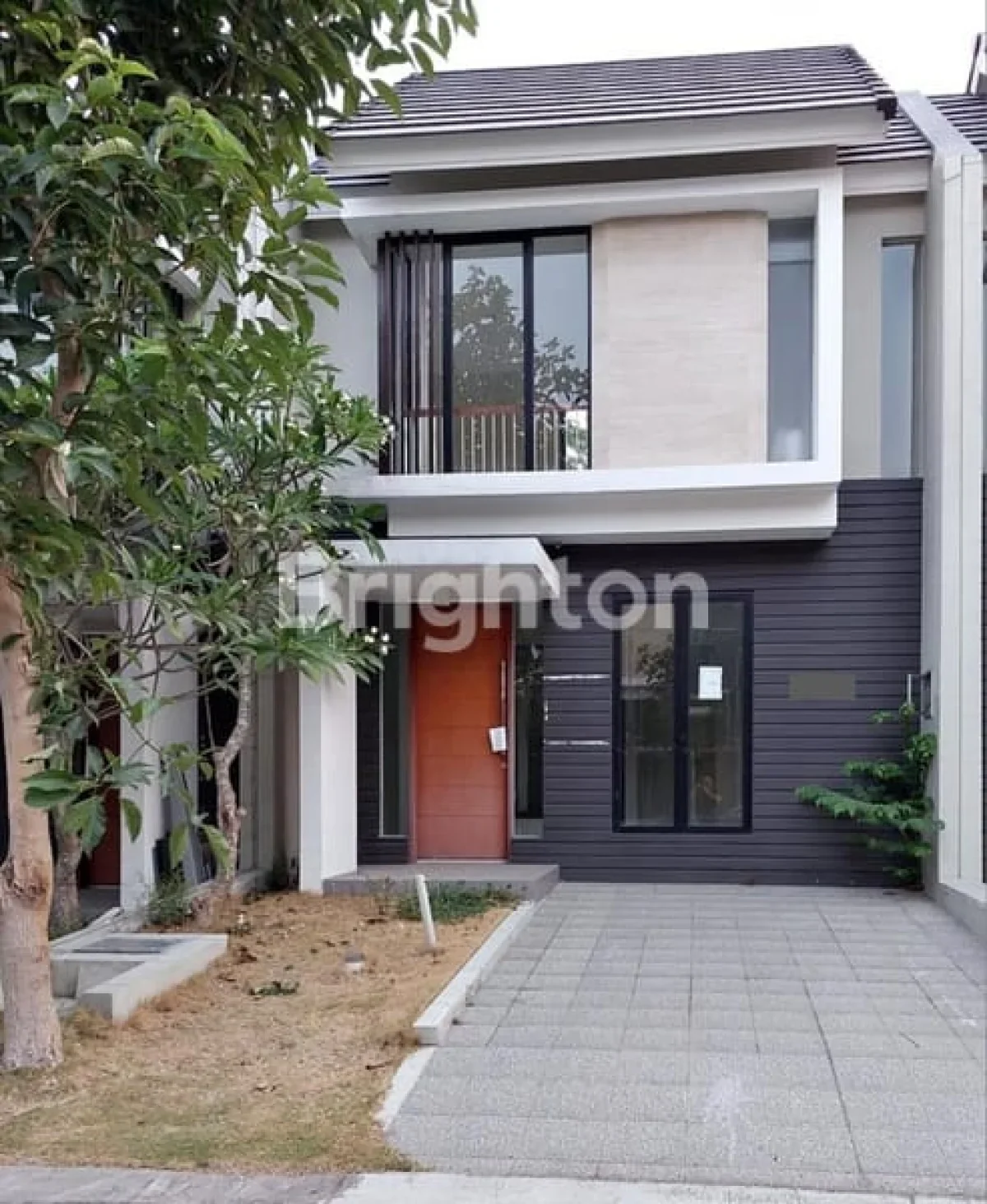 DIJUAL RUMAH NORTHWEST AREA CITRALAND