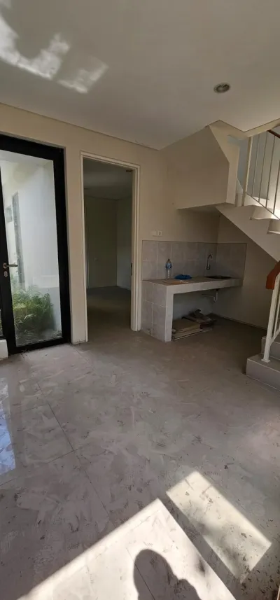 Dijual Rumah Northwest Central -  Citraland Surabaya Barat - 2 KT 2 KM  - Galeri 2