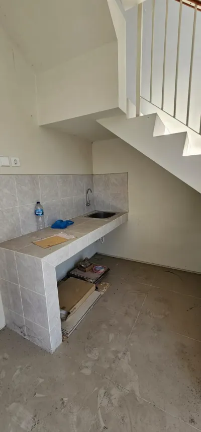 Dijual Rumah Northwest Central -  Citraland Surabaya Barat - 2 KT 2 KM  - Galeri 5