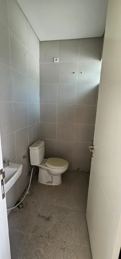 Dijual Rumah Northwest Central -  Citraland Surabaya Barat - 2 KT 2 KM  - Galeri 6