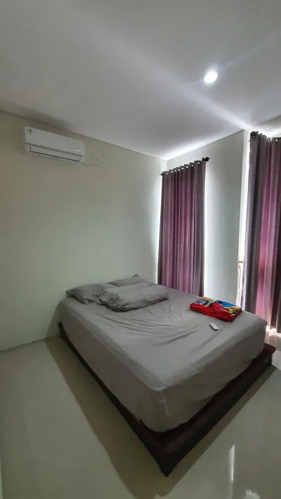 DIJUAL RUMAH NORTHWEST HILL – CITRALAND SURABAYA BARAT - Galeri 5