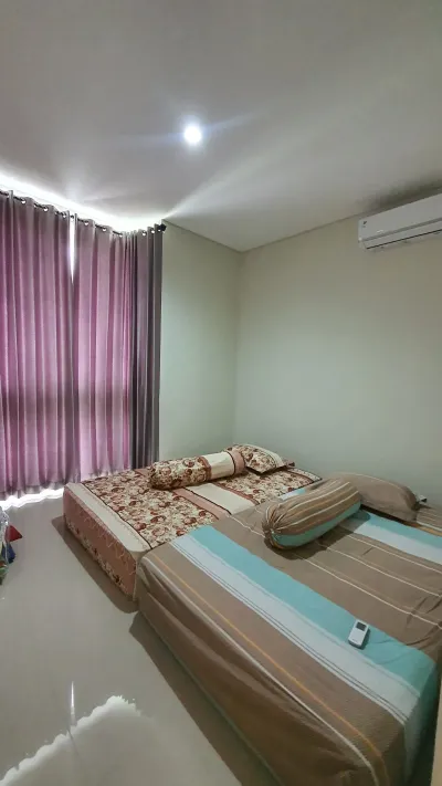 DIJUAL RUMAH NORTHWEST HILL – CITRALAND SURABAYA BARAT - Galeri 6