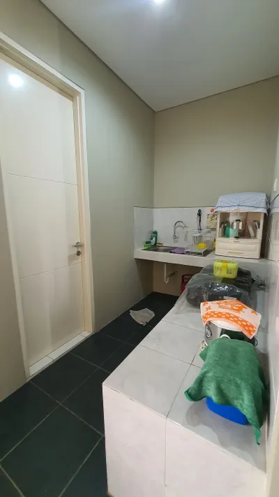 DIJUAL RUMAH NORTHWEST HILL – CITRALAND SURABAYA BARAT - Galeri 7