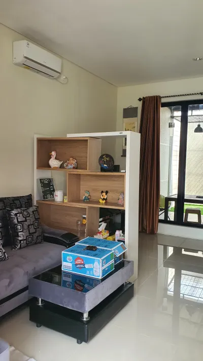 DIJUAL RUMAH NORTHWEST HILL – CITRALAND SURABAYA BARAT - Galeri 11