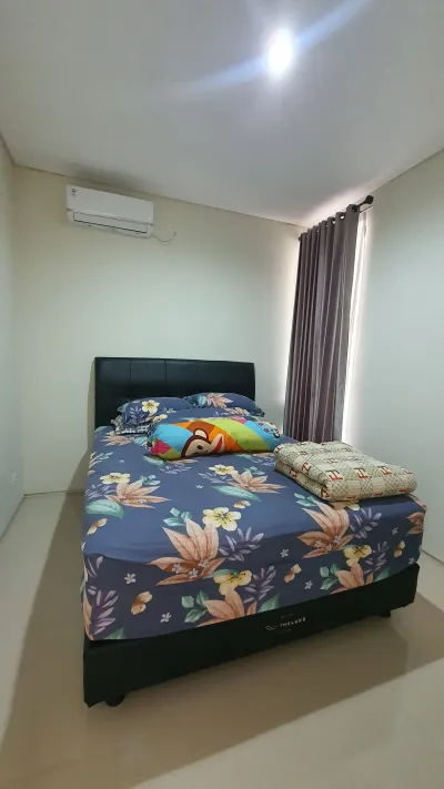 DIJUAL RUMAH NORTHWEST HILL – CITRALAND SURABAYA BARAT - Galeri 12