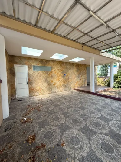 DIJUAL Rumah San Diego Pakuwon City Surabaya Timur dekat Universitas Airlangga - Galeri 2