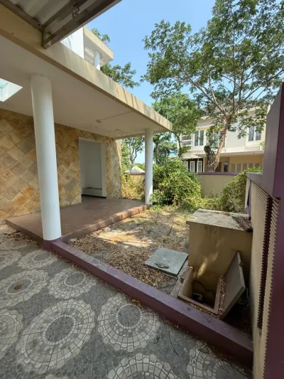 DIJUAL Rumah San Diego Pakuwon City Surabaya Timur dekat Universitas Airlangga - Galeri 3