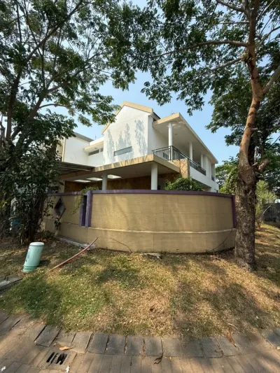 DIJUAL Rumah San Diego Pakuwon City Surabaya Timur dekat Universitas Airlangga - Galeri 4