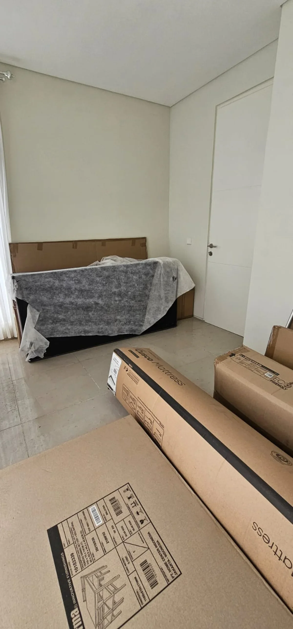 Dijual Rumah Second 2 Lantai – Nyaman, Luas & Siap Tempati - Northwest Lake CitraLand  - Galeri 7