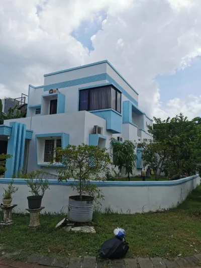  DIJUAL RUMAH SIAP HUNI DI CITRALAND SURABAYA BARAT - Galeri 2