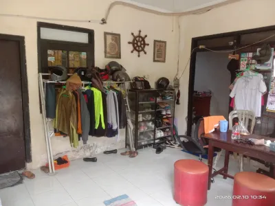 Dijual Rumah Strategis Babatan Indah Wiyung Surabaya Barat | Dekat UNESA & PTC - Galeri 2
