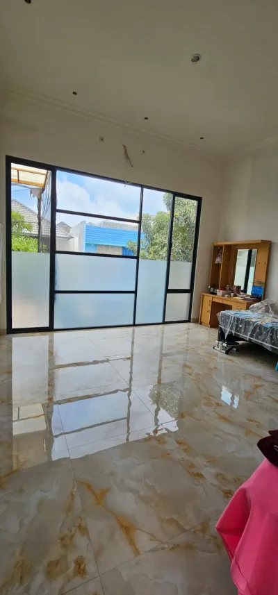 DIJUAL RUMAH SURABAYA ALAM HIJAU - Galeri 3