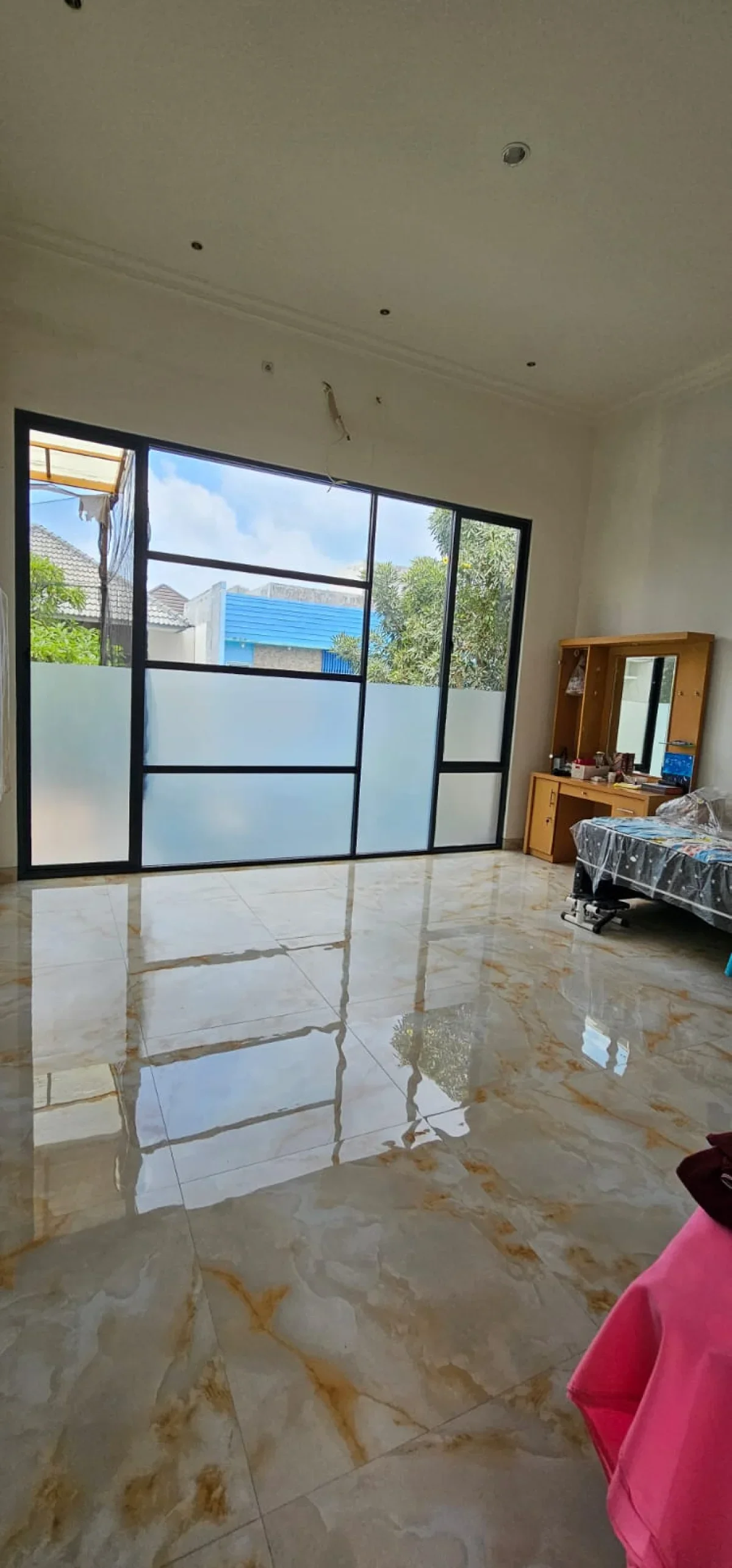 DIJUAL RUMAH SURABAYA ALAM HIJAU - Galeri 3