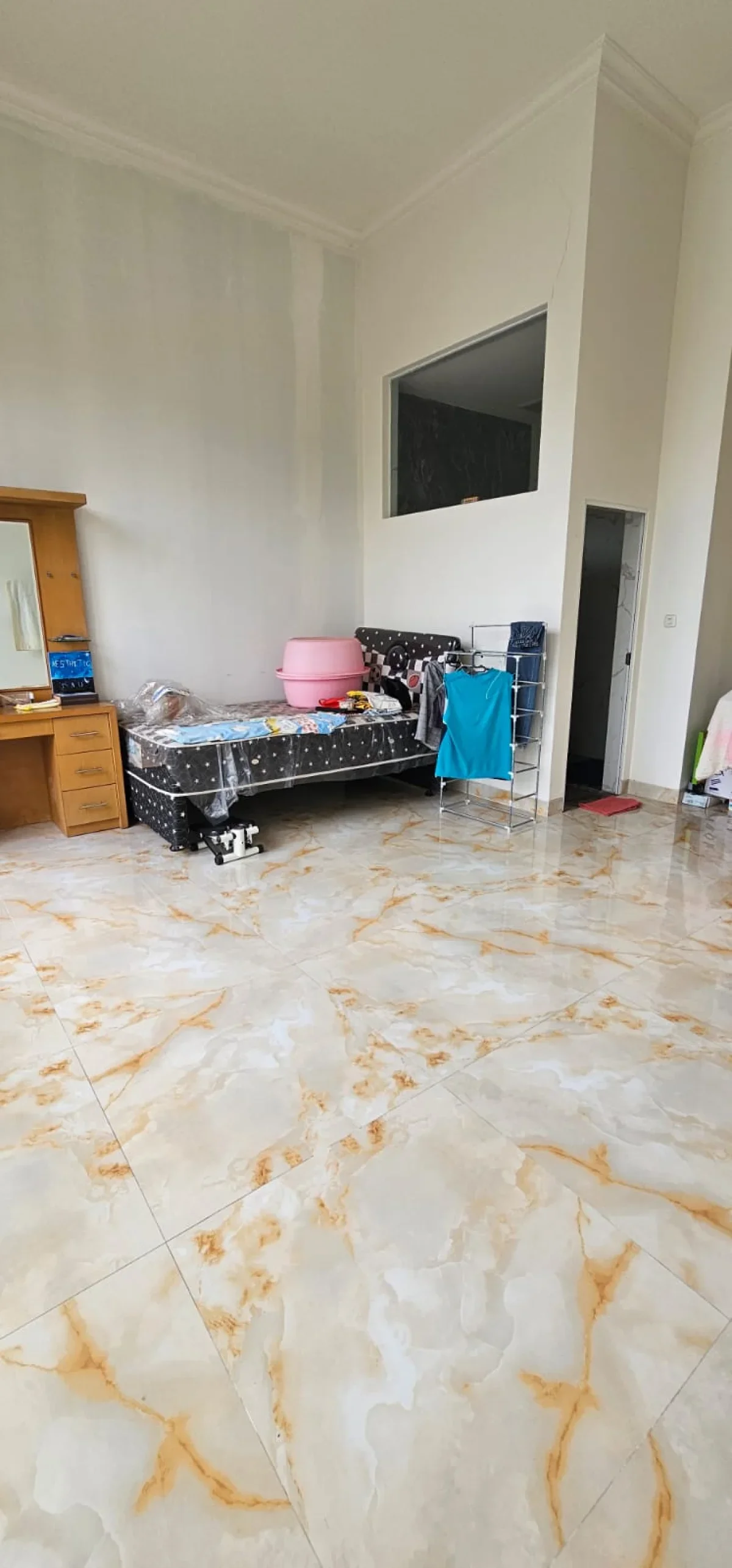 DIJUAL RUMAH SURABAYA ALAM HIJAU - Galeri 4