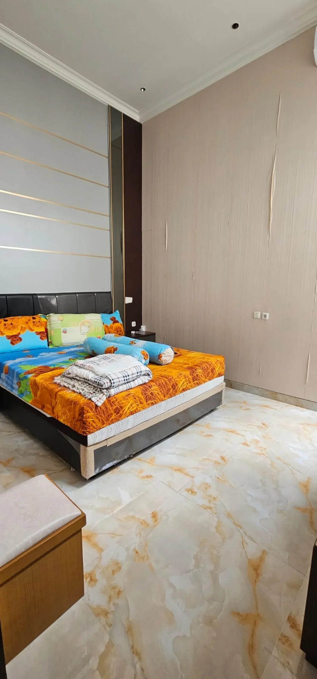 DIJUAL RUMAH SURABAYA ALAM HIJAU - Galeri 5