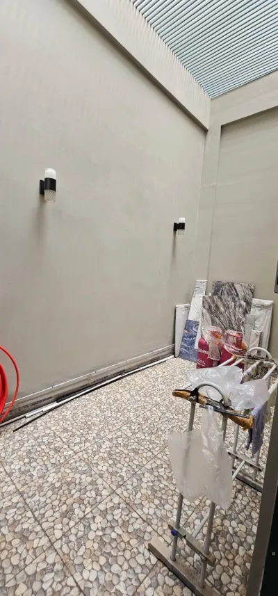 DIJUAL RUMAH SURABAYA ALAM HIJAU - Galeri 8