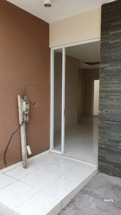 DIJUAL RUMAH SURABAYA BUKIT PALMA - Galeri 2