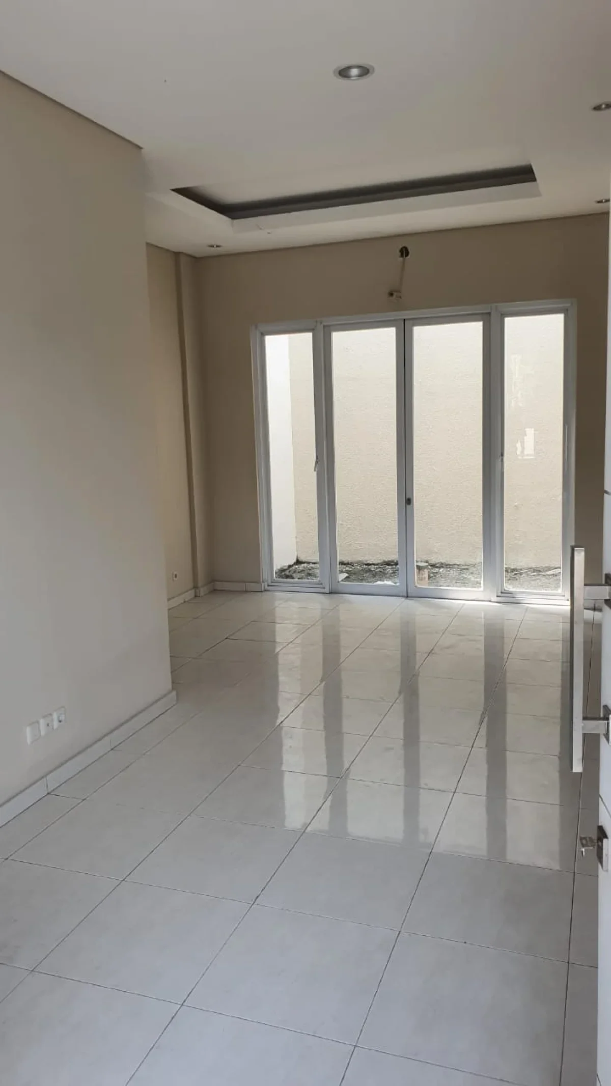 DIJUAL RUMAH SURABAYA BUKIT PALMA - Galeri 3
