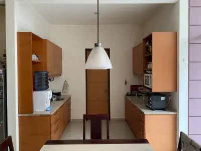DIJUAL RUMAH SURABAYA BUKIT PERMAI - Galeri 4
