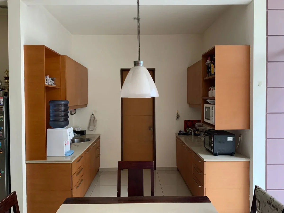 DIJUAL RUMAH SURABAYA BUKIT PERMAI - Galeri 4