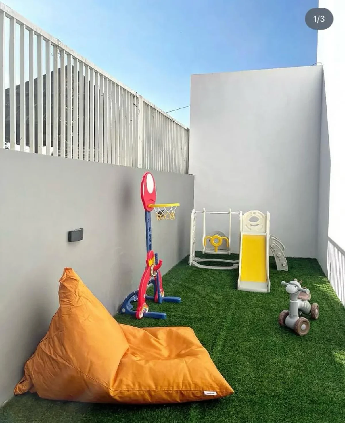 DIJUAL RUMAH VILLA BATU 2 LANTAI - NYAMAN AMAN & STRATEGIS  - Galeri 5