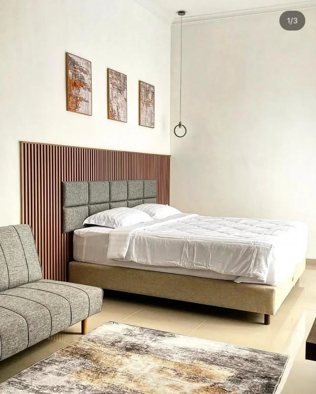 DIJUAL RUMAH VILLA BATU 2 LANTAI - NYAMAN AMAN & STRATEGIS  - Galeri 6