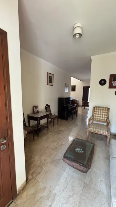 Dijual Rumah Vintage Classic - Crystal Golf, Surabaya Barat - Galeri 8