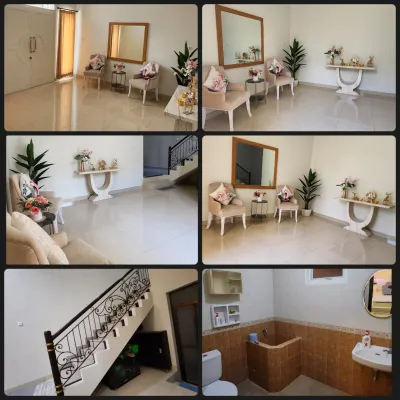 Dijual Rumah VPR Pakuwon Indah Full Furnish! – Siap Huni di Kawasan Elite Surabaya Barat - Galeri 3