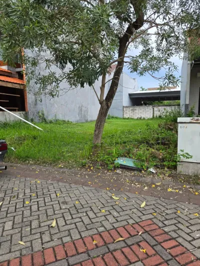 Dijual Tanah Kavling Palma Grandia CitraLand Surabaya Barat Harga Murah - Galeri 2